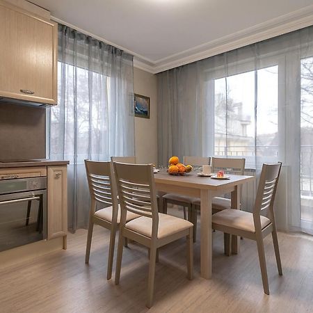 Coop Apartments, ソフィア エクステリア 写真