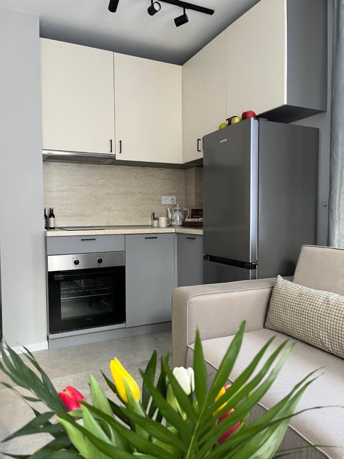 Coop Apartments, ソフィア エクステリア 写真